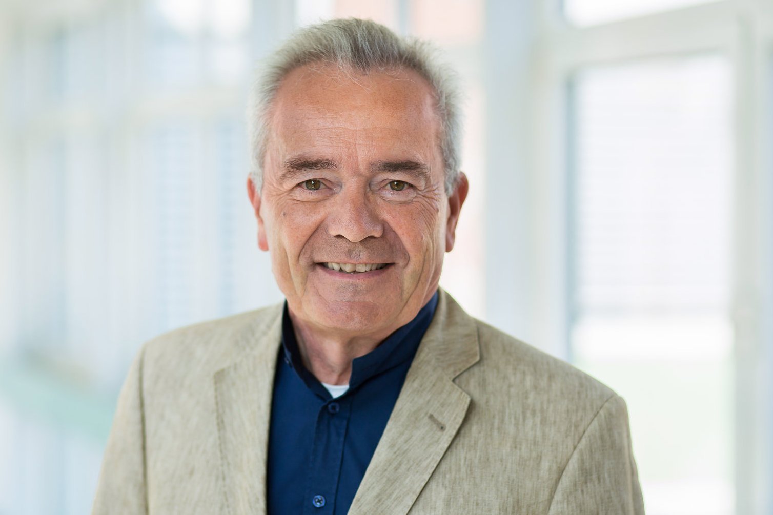 Volker Gottschlich