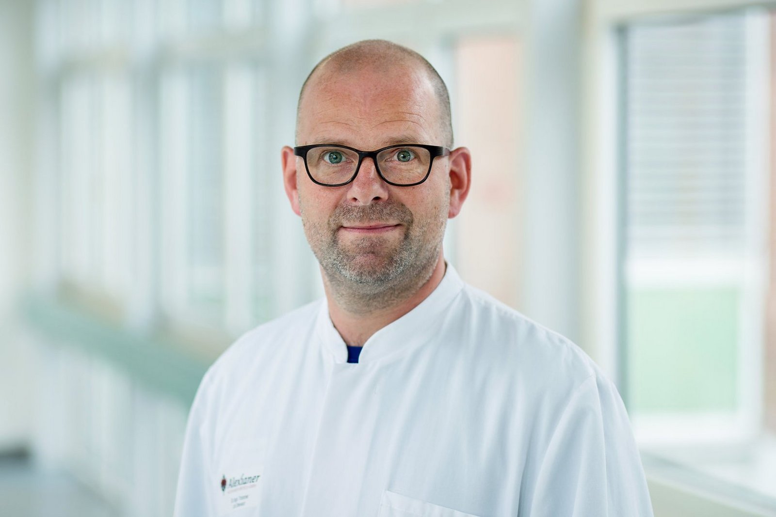 Dr. med. Ingo Trommer