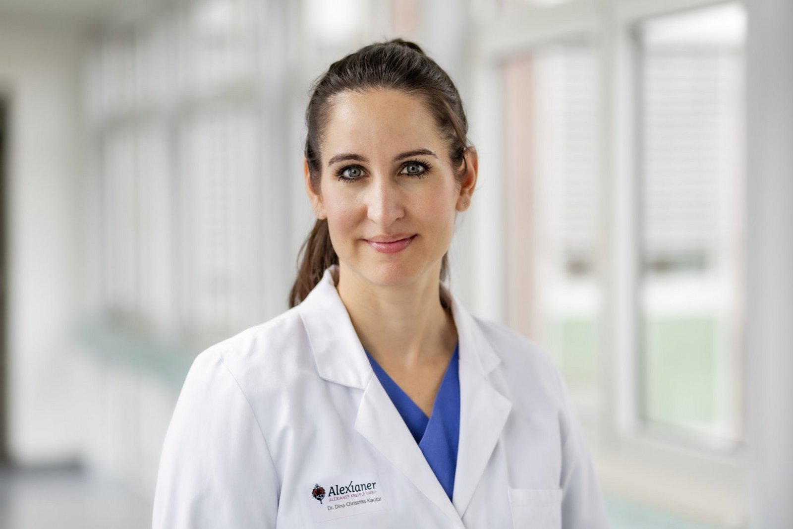 Dr. med. Dina Kantor