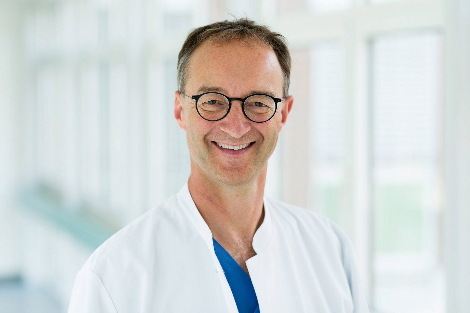 Dr. med. Stefan Arens